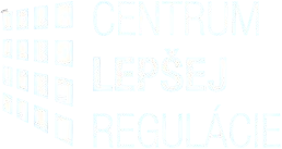 Centrum lepšej regulácie